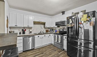 1105 Woodruff St, Augusta, AR 72006