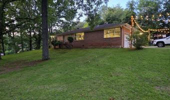 1327 CHAMPAIGN Ave, Anniston, AL 36207
