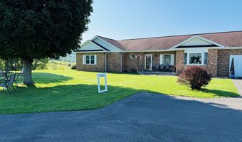 2682 Hinton Rd, Athens, WV 24712