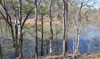 Lot 6 Lost Forest Drive, Westminster, SC 29693
