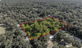 14000 NE 47TH Ave, Anthony, FL 32617