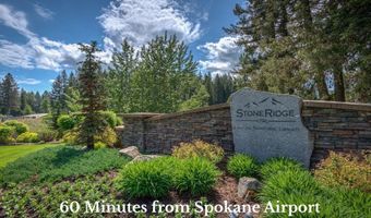 664 Stoneridge Rd, Blanchard, ID 83804