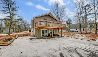 80 Parker Mews, Albrightsville, PA 18210