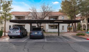 4872 Nara Vista Way 101, Las Vegas, NV 89103