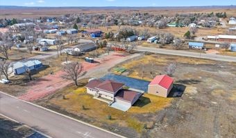 603 E 1st St, Buffalo, SD 57720