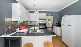 116 N Grover Ave, Alma, MI 48801