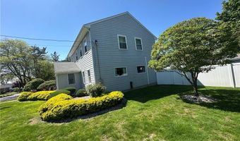 12 Monte Carmele St, North Providence, RI 02904