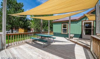 3400 Magenta Rd, Bozeman, MT 59718