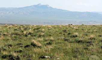 Broken Trail N, Belfry, MT 59008