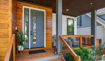 1216 Goodwin Ave, Charlotte, NC 28205