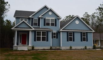 10 PATRIOTS Way, Georgetown, DE 19947