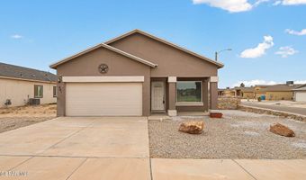 401 Gran Villa Pl, Socorro, TX 79927