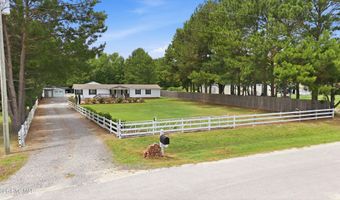 9474 Shasta Rd, Bailey, NC 27807
