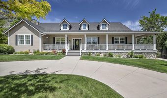 202 Taylor Creek Rd, Gardnerville, NV 89460