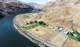 Snake River Road, Asotin, WA 99402