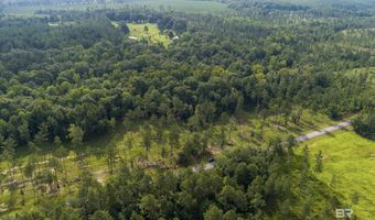 0 Lottie Rd, Atmore, AL 36507