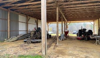 CR 6121, Baldwyn, MS 38824