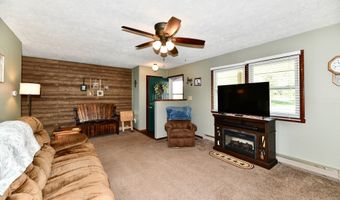 801 N 400 W, Bargersville, IN 46106