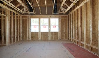 3200 Beekman Dr, Apex, NC 27502