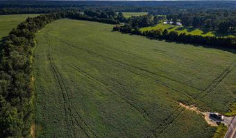 BRAGG Rd, Arlington, TN 38028