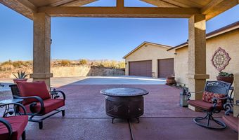 35369 S Pinnacle Pl, Black Canyon City, AZ 85324