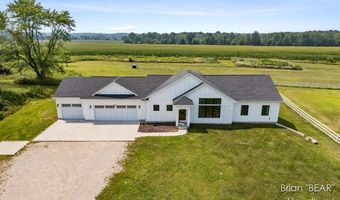 6581 Timpson Ave SE, Alto, MI 49302
