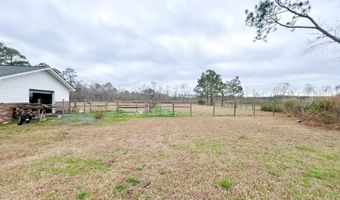 2115 Blackshear, Baxley, GA 31513
