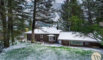 14 Whispering Pines Ln, Big Timber, MT 59052