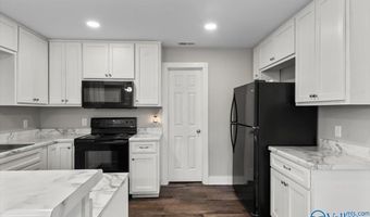 2403 Hog Jaw Rd, Arab, AL 35016