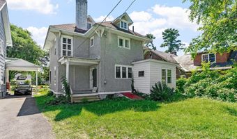 160 Manning Blvd, Albany, NY 12203