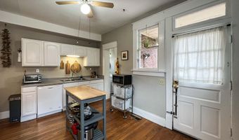 316 E Deshler Ave, Columbus, OH 43206