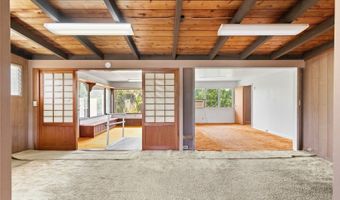 1392 Kahili St, Kailua, HI 96734