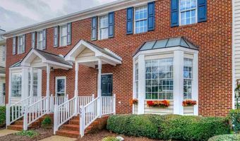 302 Nottinghill Walk, Apex, NC 27502