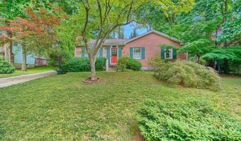 617 SOUTHWARKE Rd, Bel Air, MD 21014