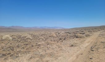 Gas Line Road, Fernley, NV 89408