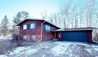 415 S River St, Cook, MN 55723