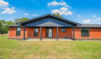 3022 Dow Jones Rd, Alma, AR 72921