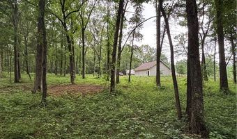 144 Wildwood Lane Lot A Part Of Th, Atkins, AR 72823