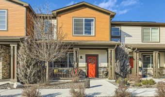 21613 E 59th Pl, Aurora, CO 80019