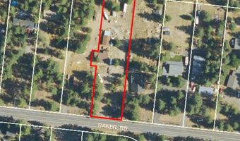 19124 Baker Rd, Bend, OR 97702