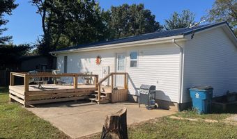 224 S 6th St, Barlow, KY 42024