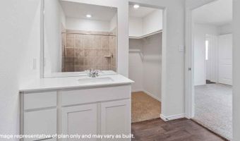 1009 Bluegill Ln, Alvin, TX 77511