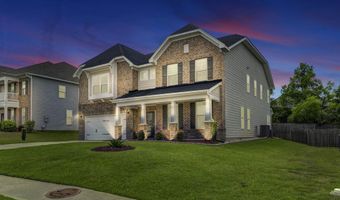 409 Wing Bar Ln, Blythewood, SC 29016