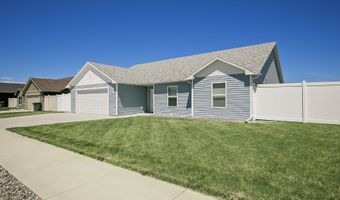1337 Watson Peak Rd, Billings, MT 59105