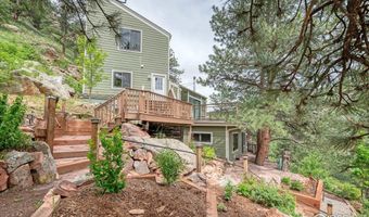 160 Valley Ln, Boulder, CO 80302