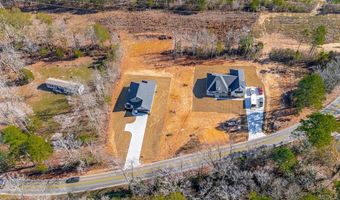 12786 W Sardis Rd, Bauxite, AR 72011