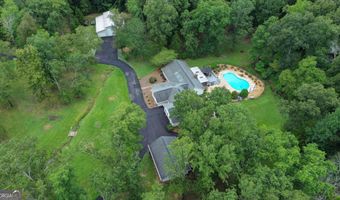 1307 Floyd Spgs, Armuchee, GA 30105