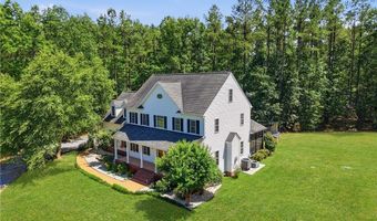 13155 Greenwood Creek Dr, Ashland, VA 23005
