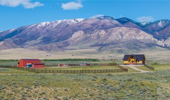 21 DELARGO Ln, Belfry, MT 59008