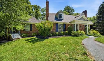 12601 N Osage Rd, Anchorage, KY 40223